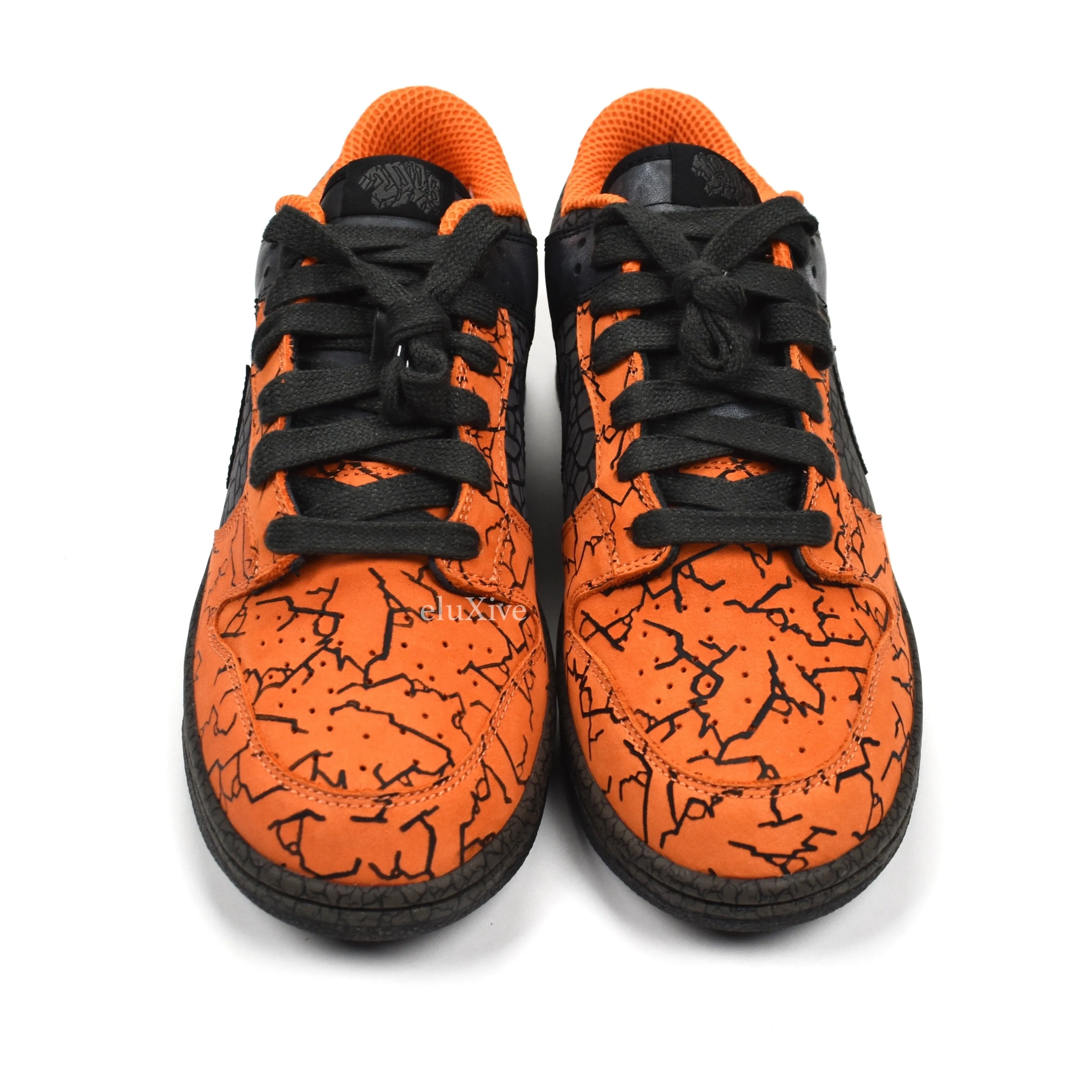 Nike - Dunk Low Priority 'Hufquake'
