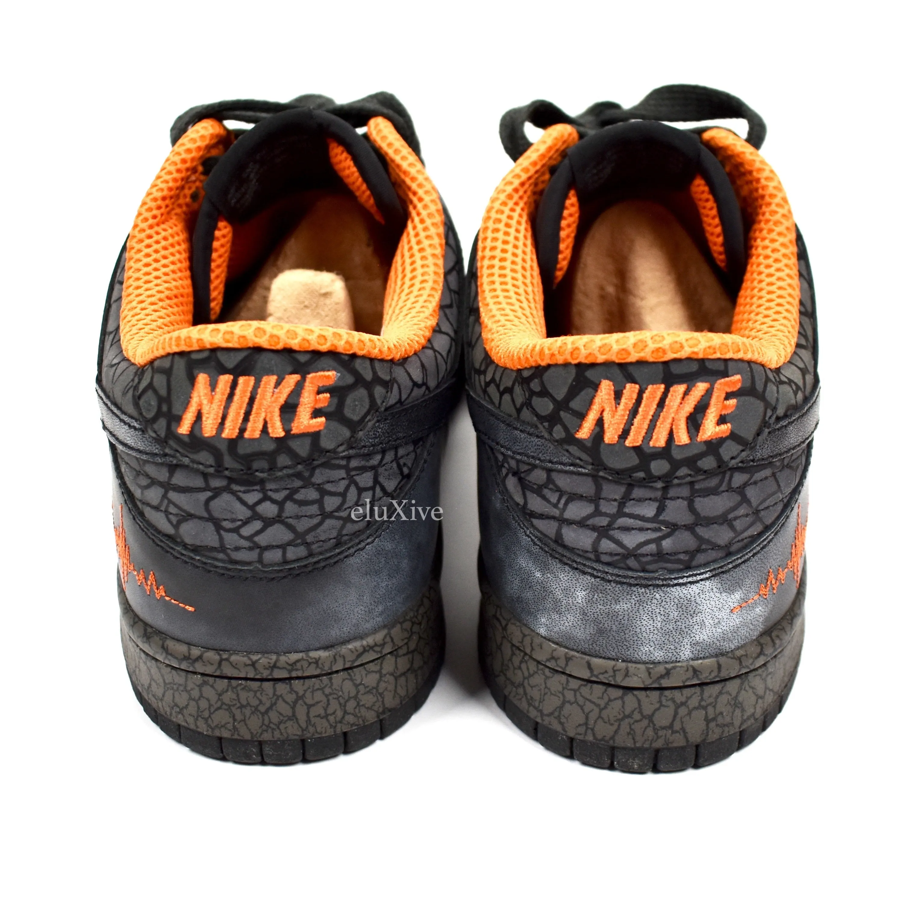 Nike - Dunk Low Priority 'Hufquake'