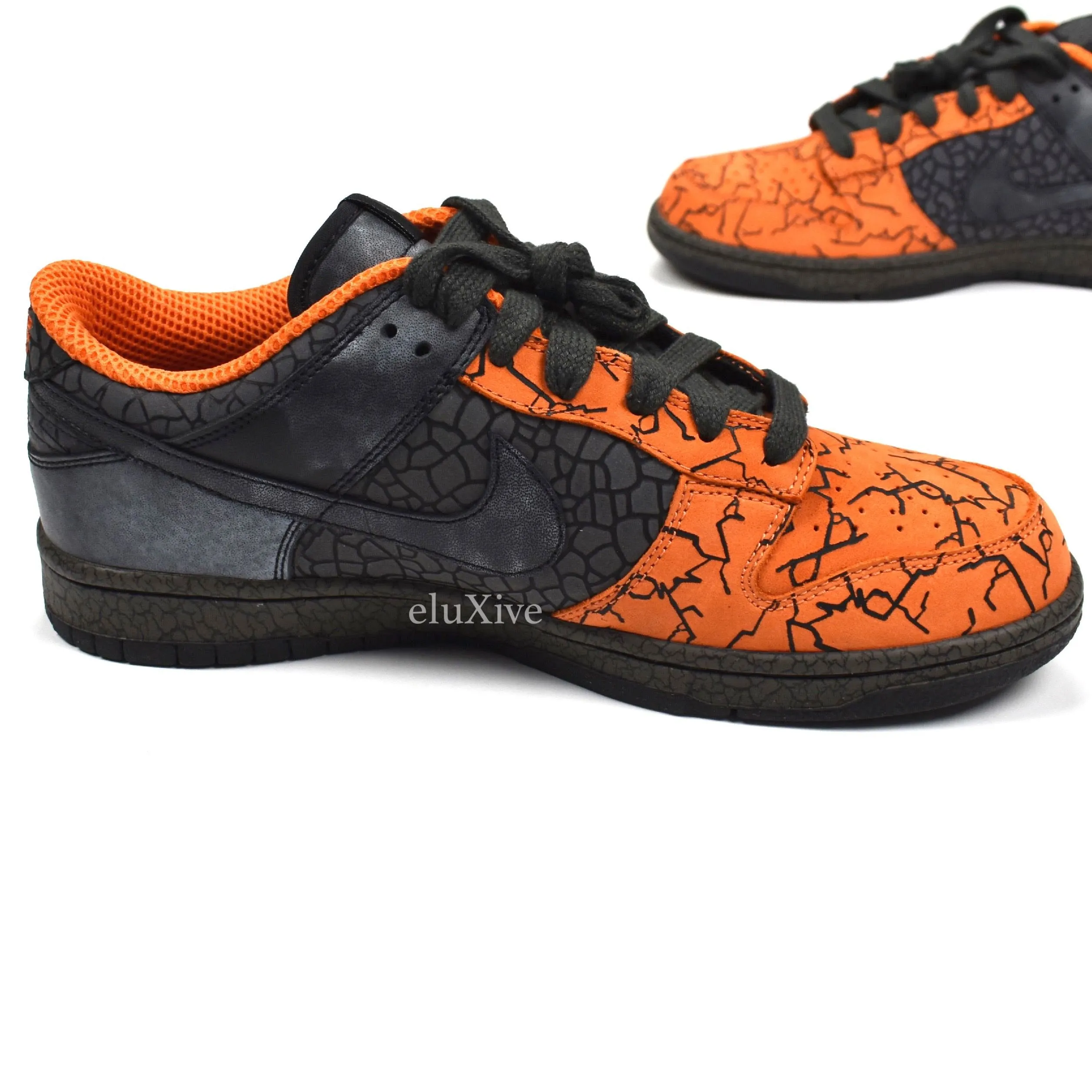 Nike - Dunk Low Priority 'Hufquake'