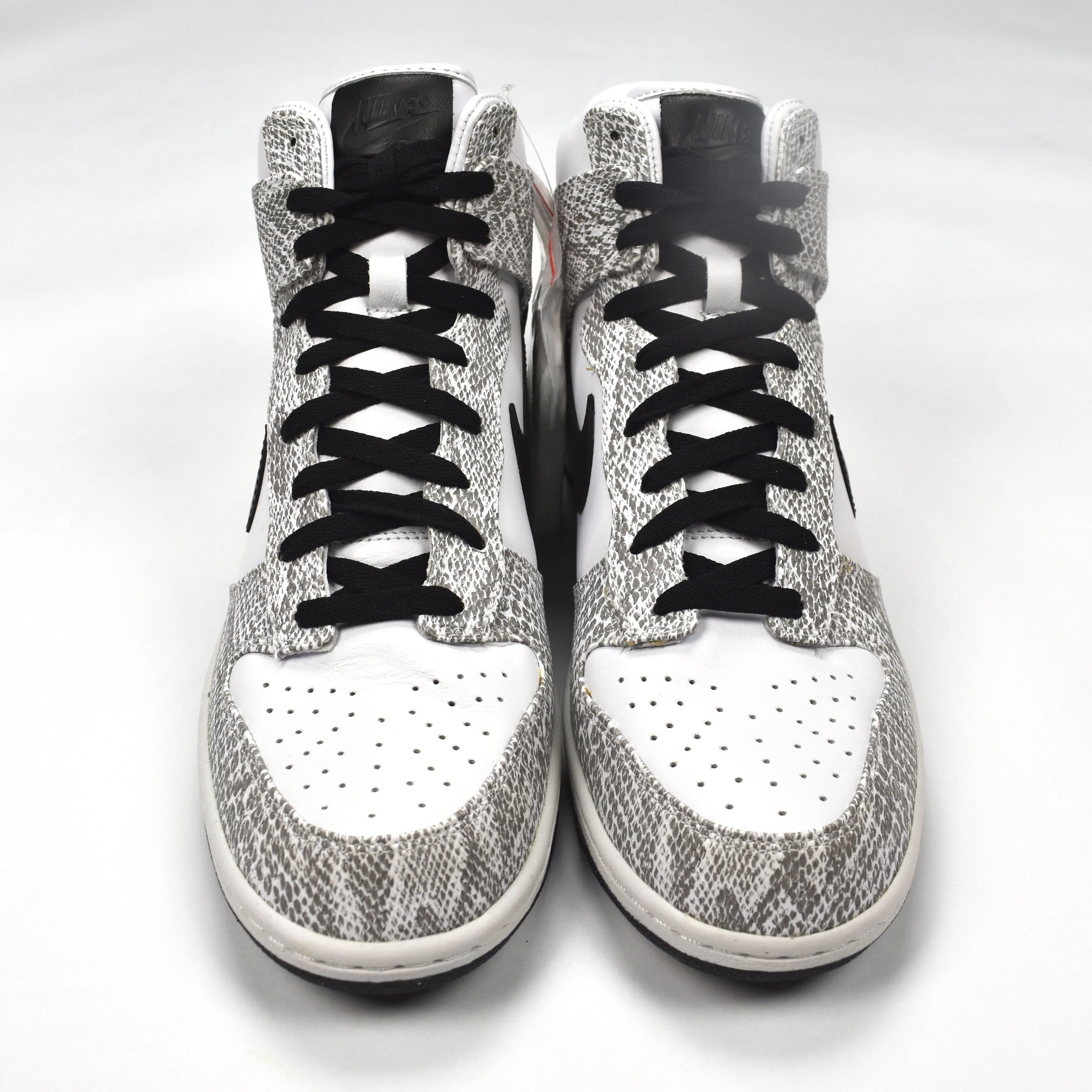 Nike - Dunk PRM Hi SP 'Snakeskin'