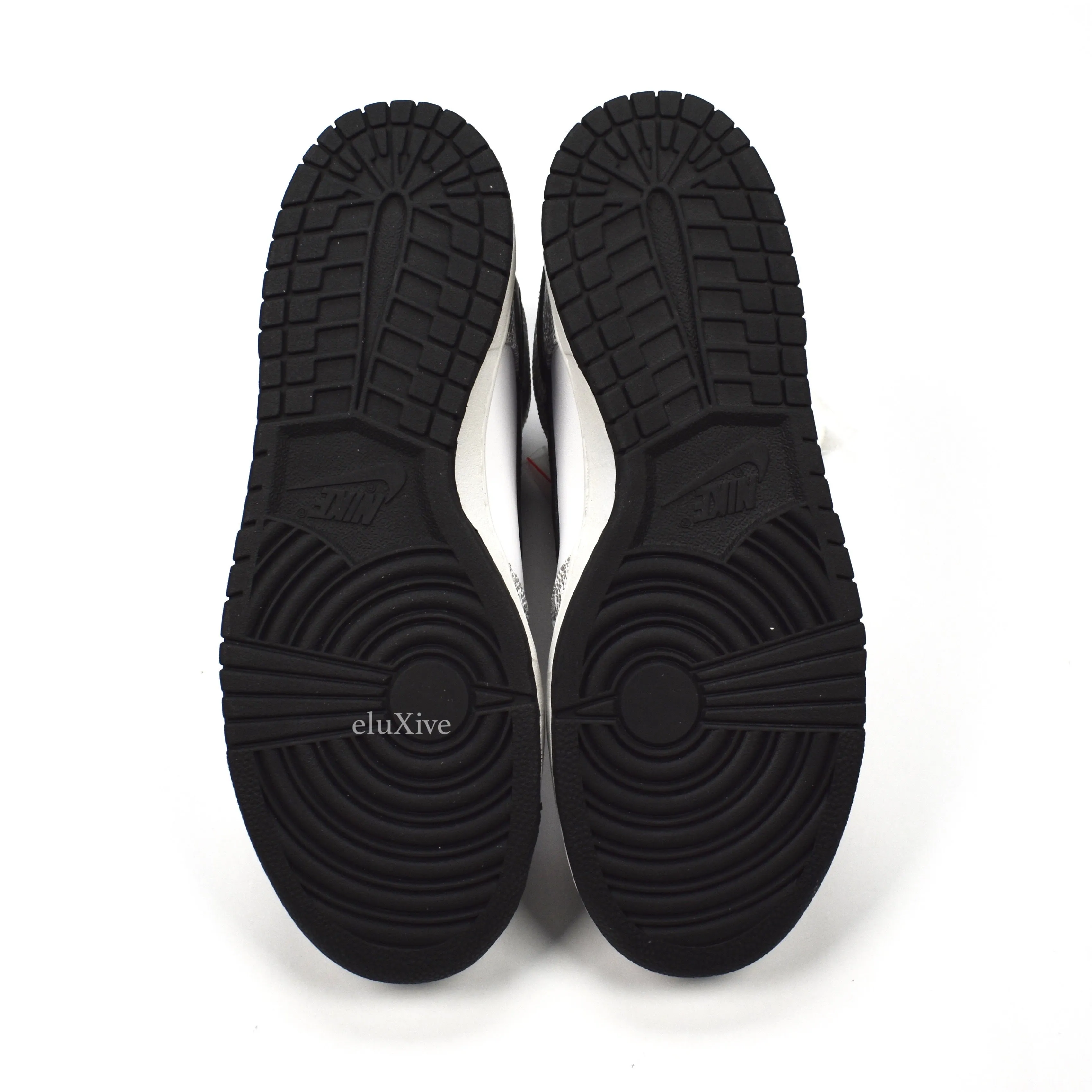Nike - Dunk PRM Hi SP 'Snakeskin'