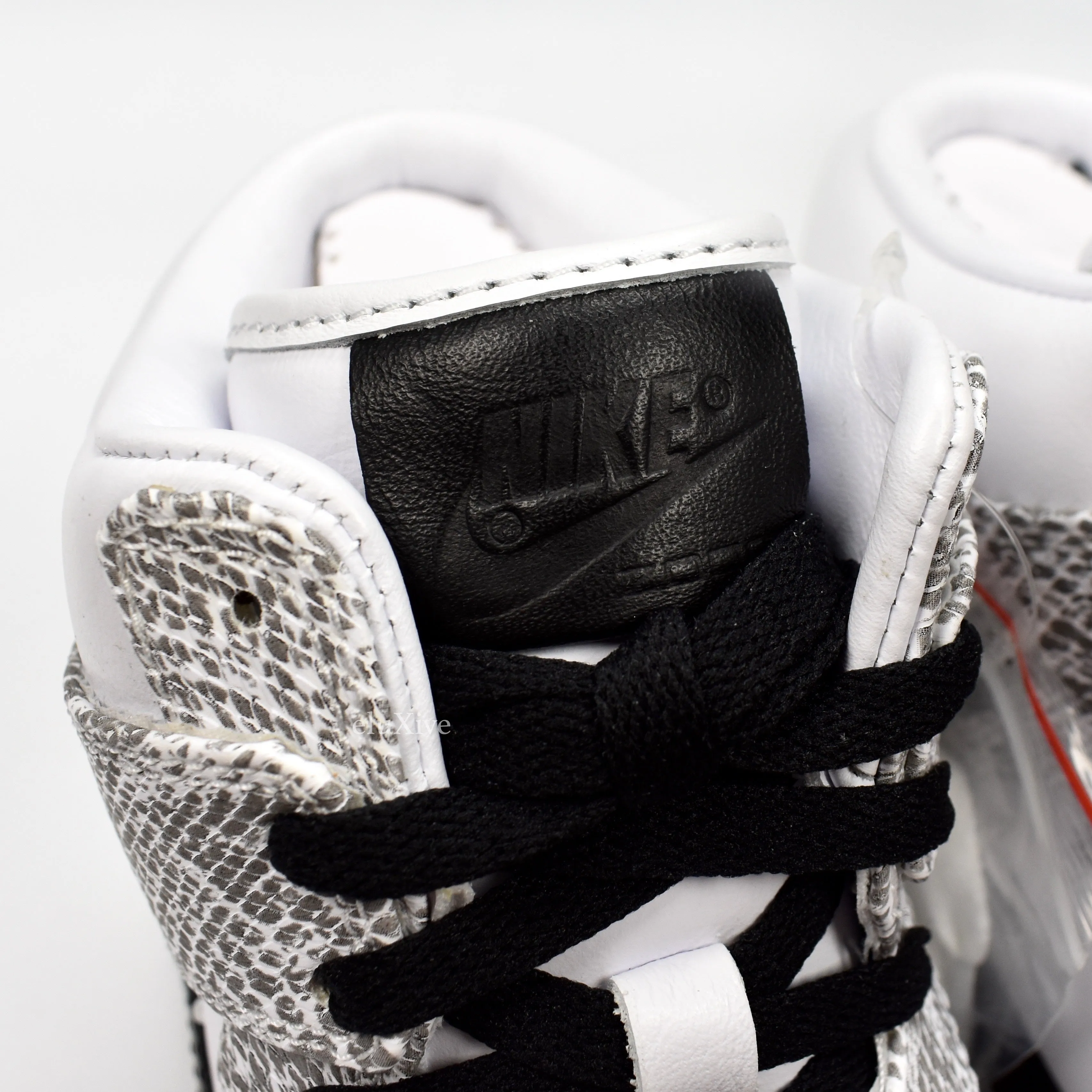 Nike - Dunk PRM Hi SP 'Snakeskin'