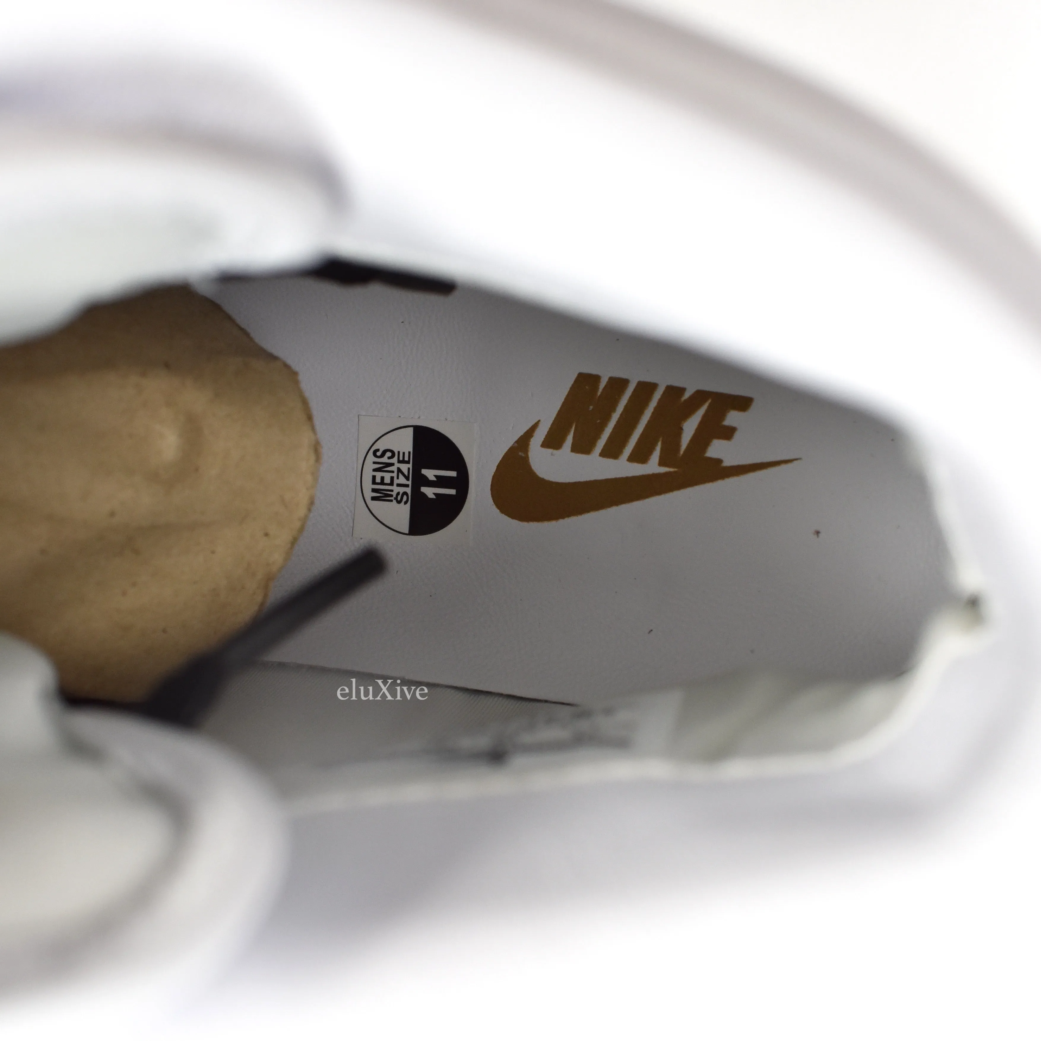 Nike - Dunk PRM Hi SP 'Snakeskin'