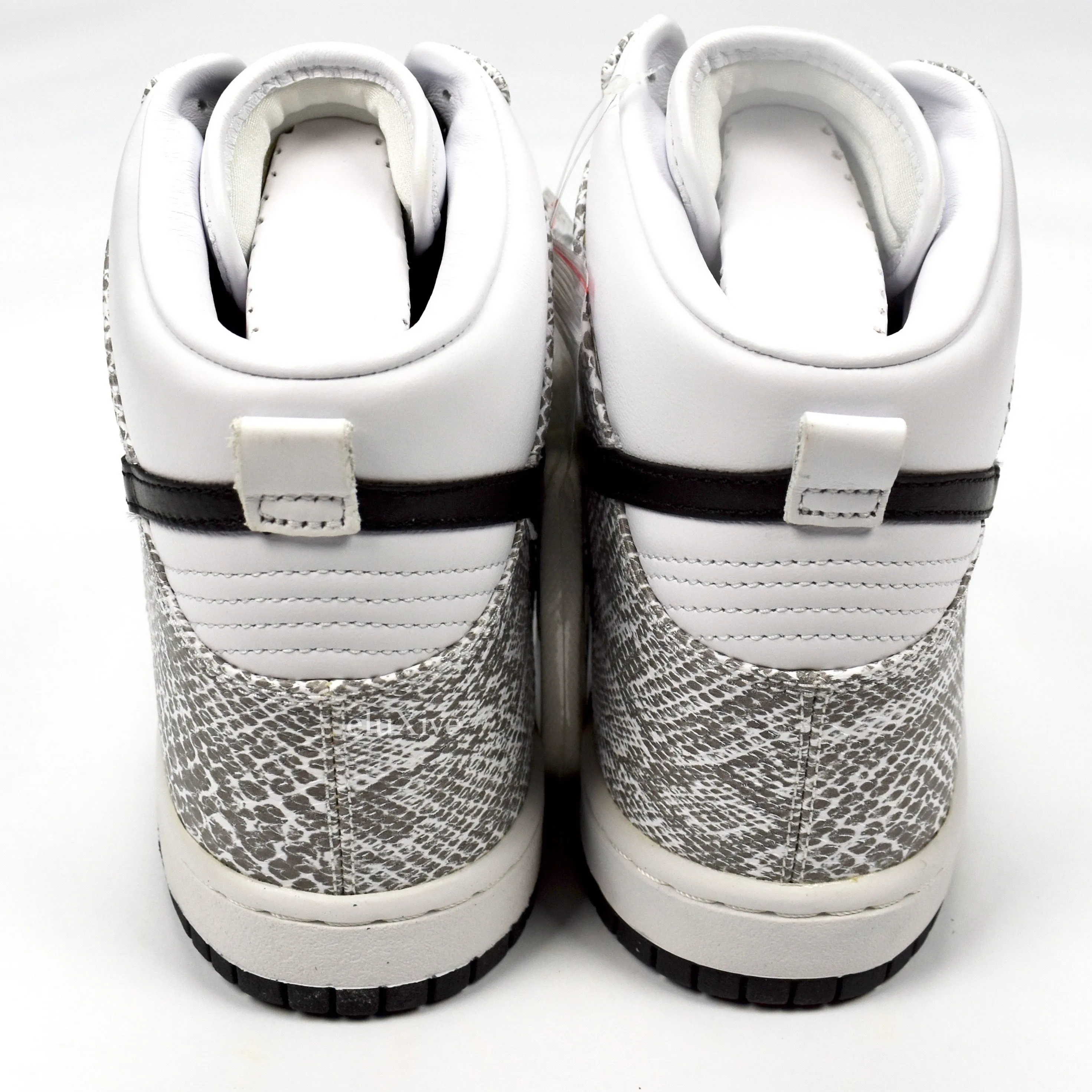 Nike - Dunk PRM Hi SP 'Snakeskin'