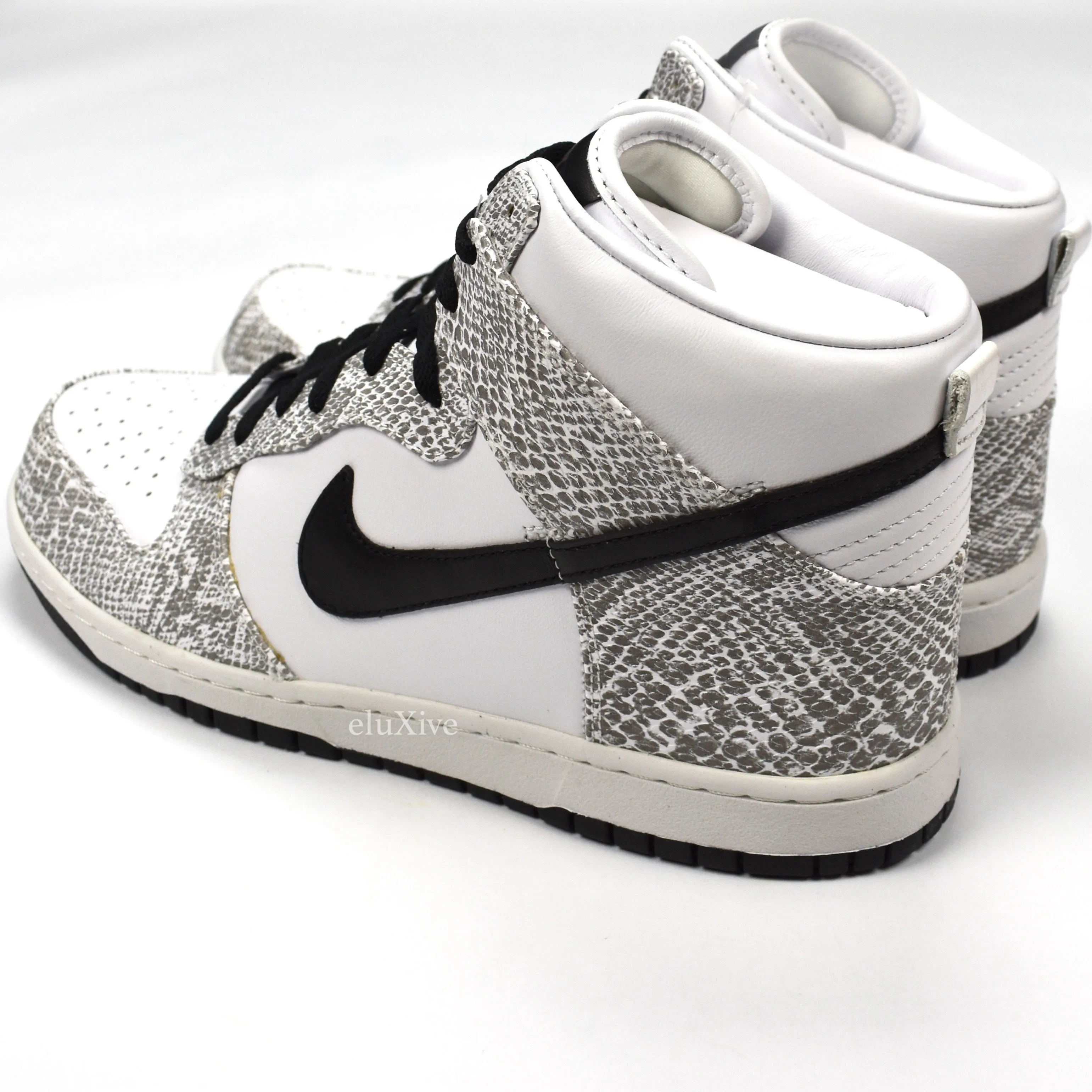 Nike - Dunk PRM Hi SP 'Snakeskin'