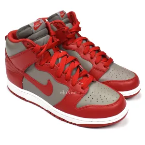 Nike - Dunk Retro Hi 'UNLV' (2016)
