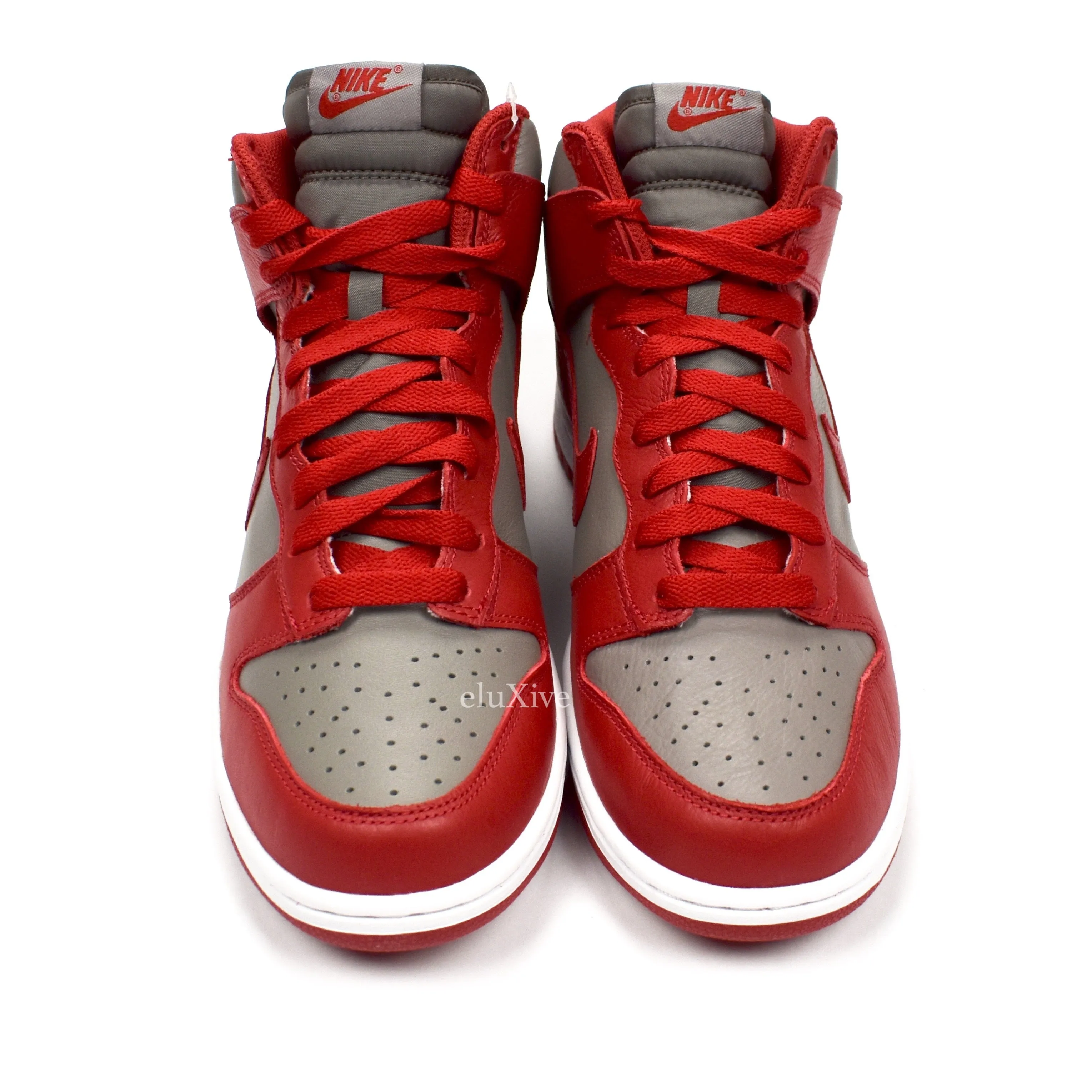 Nike - Dunk Retro Hi 'UNLV' (2016)