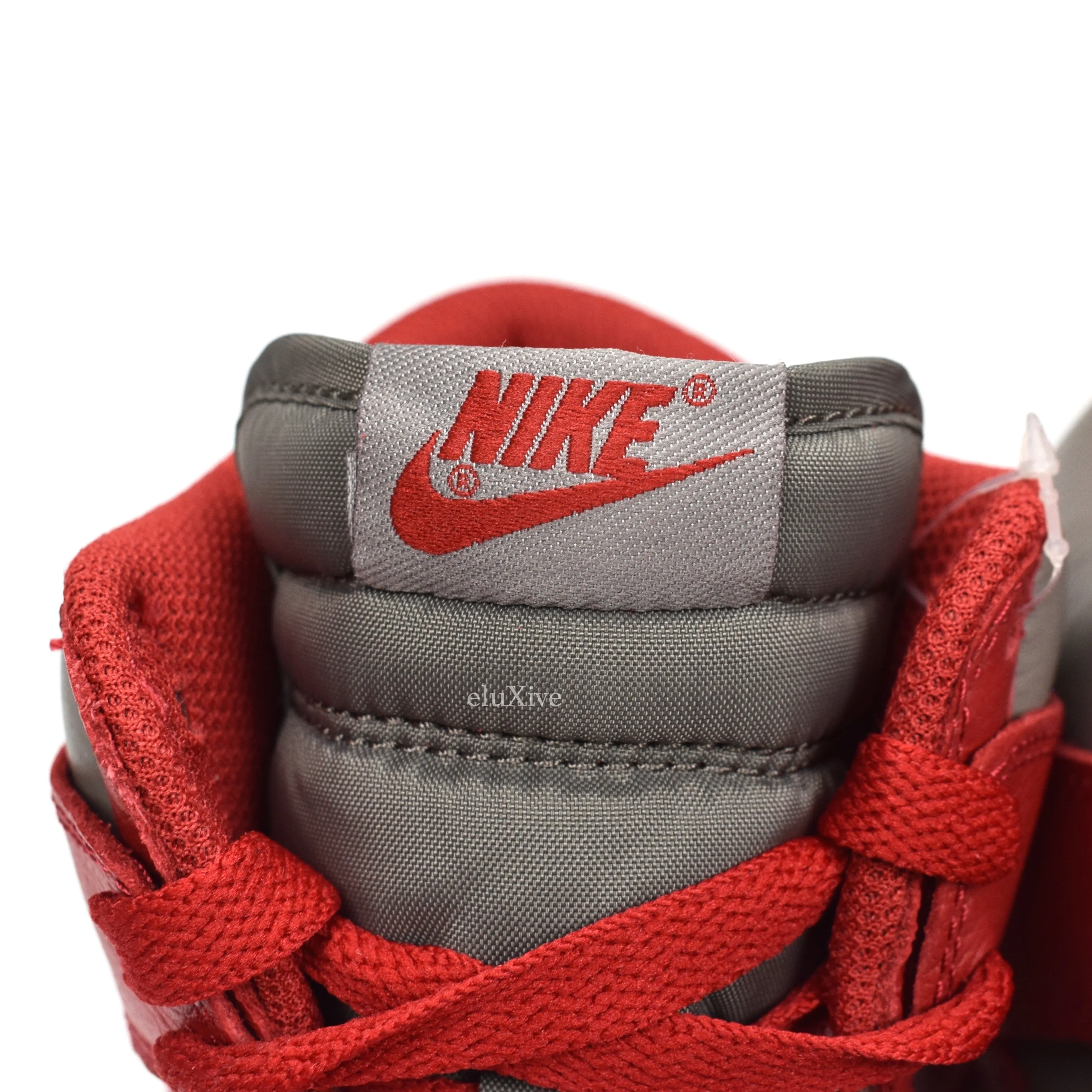 Nike - Dunk Retro Hi 'UNLV' (2016)