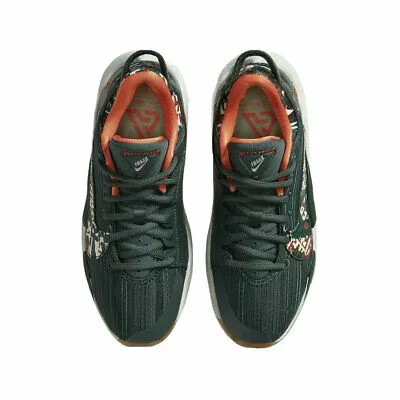 Nike Freak 2 GS Ashiko Vintage Green Pistachio