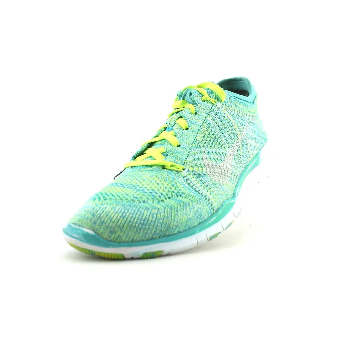 NIKE  FREE TR FLYKNIT