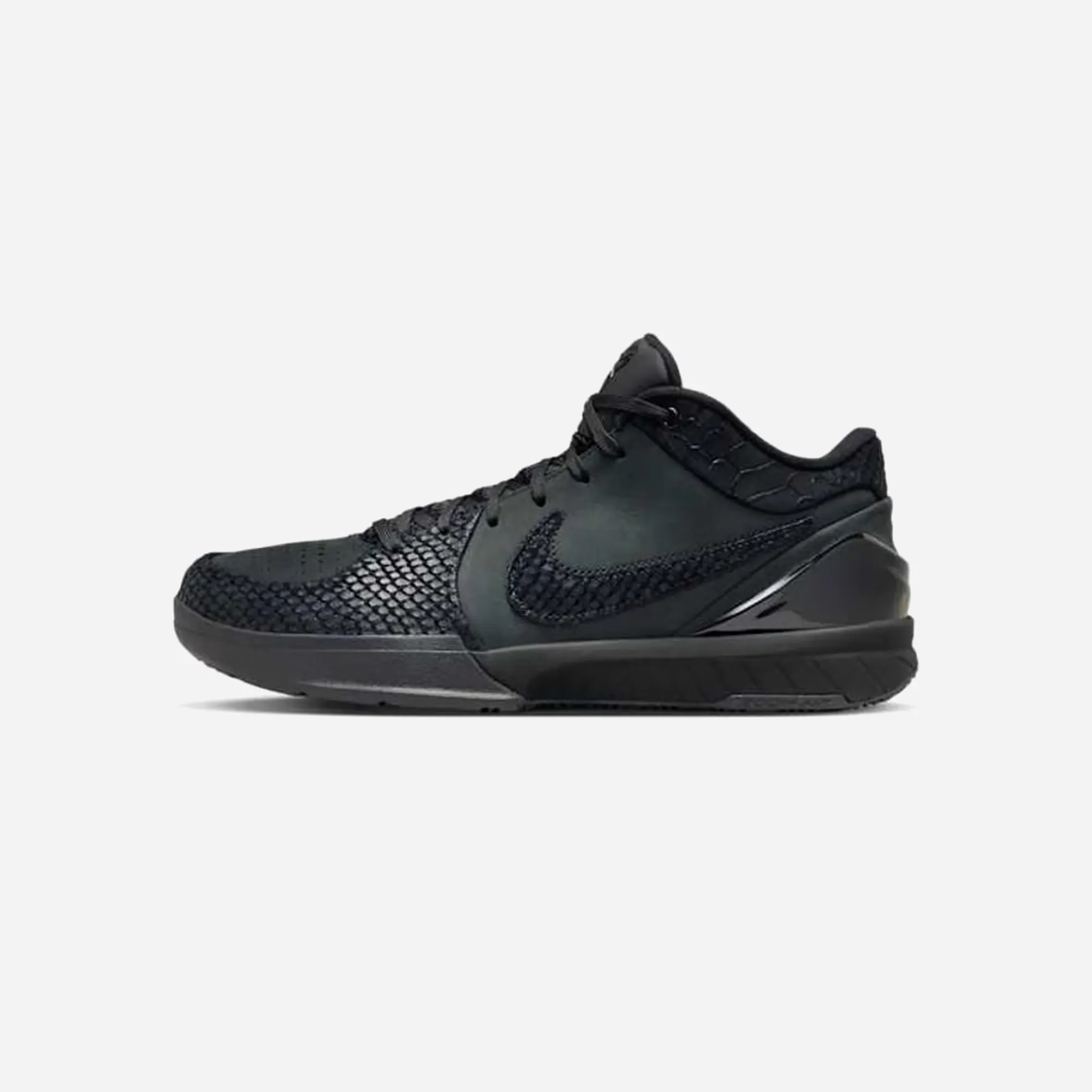 Nike Kobe 4 Protro Gift of Mamba