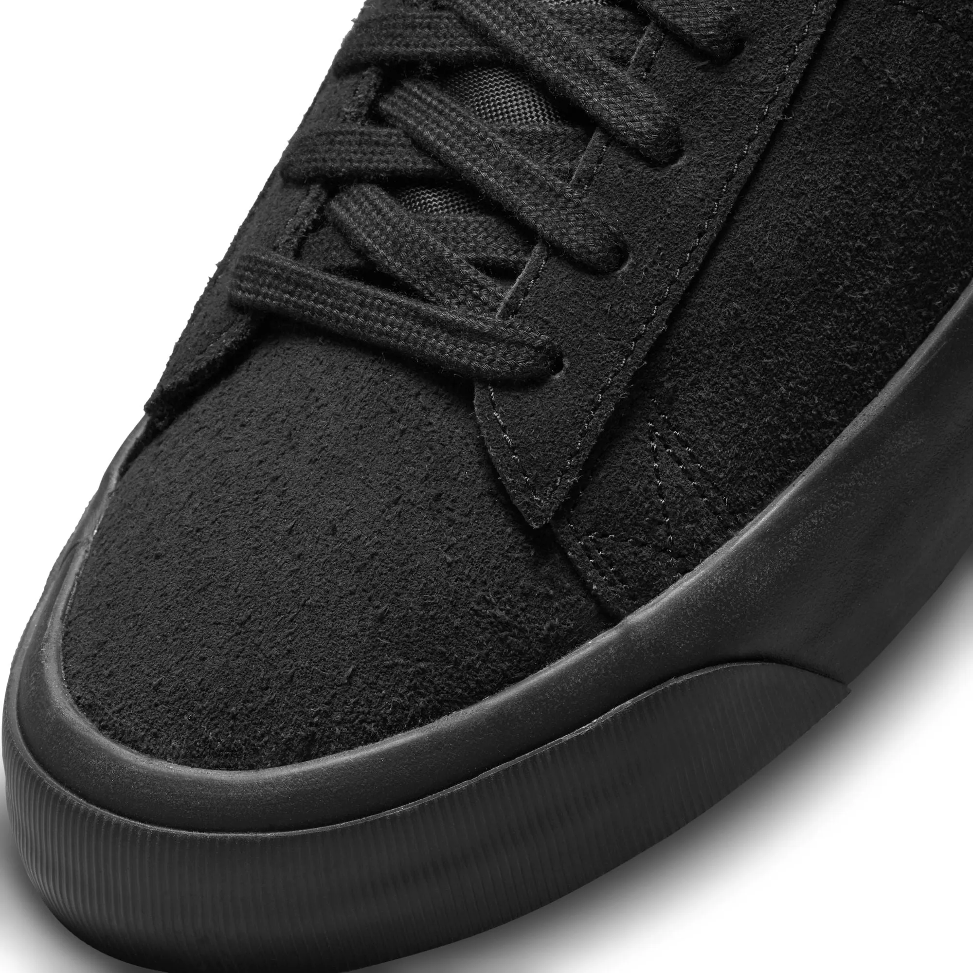 Nike SB Zoom Blazer Low Pro GT Black/Black