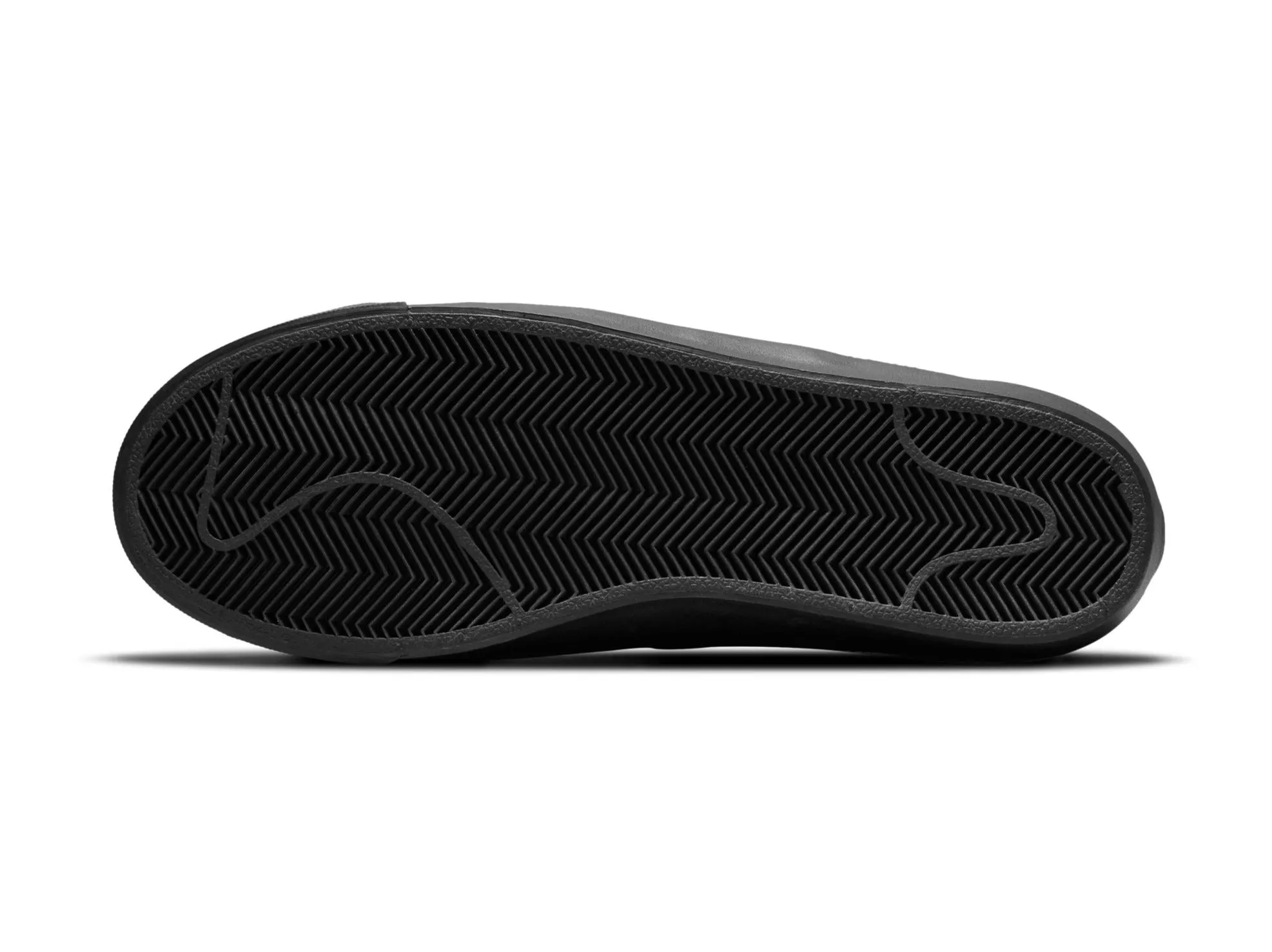 Nike SB Zoom Blazer Low Pro GT Black/Black