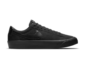 Nike SB Zoom Blazer Low Pro GT Black/Black