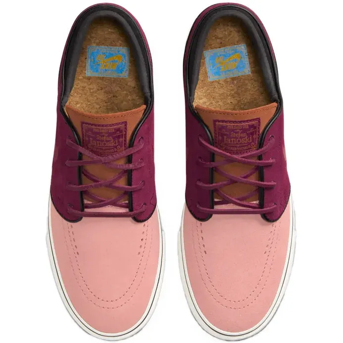 Nike SB Zoom Jansoki OG  Red Stardust/Rosewood