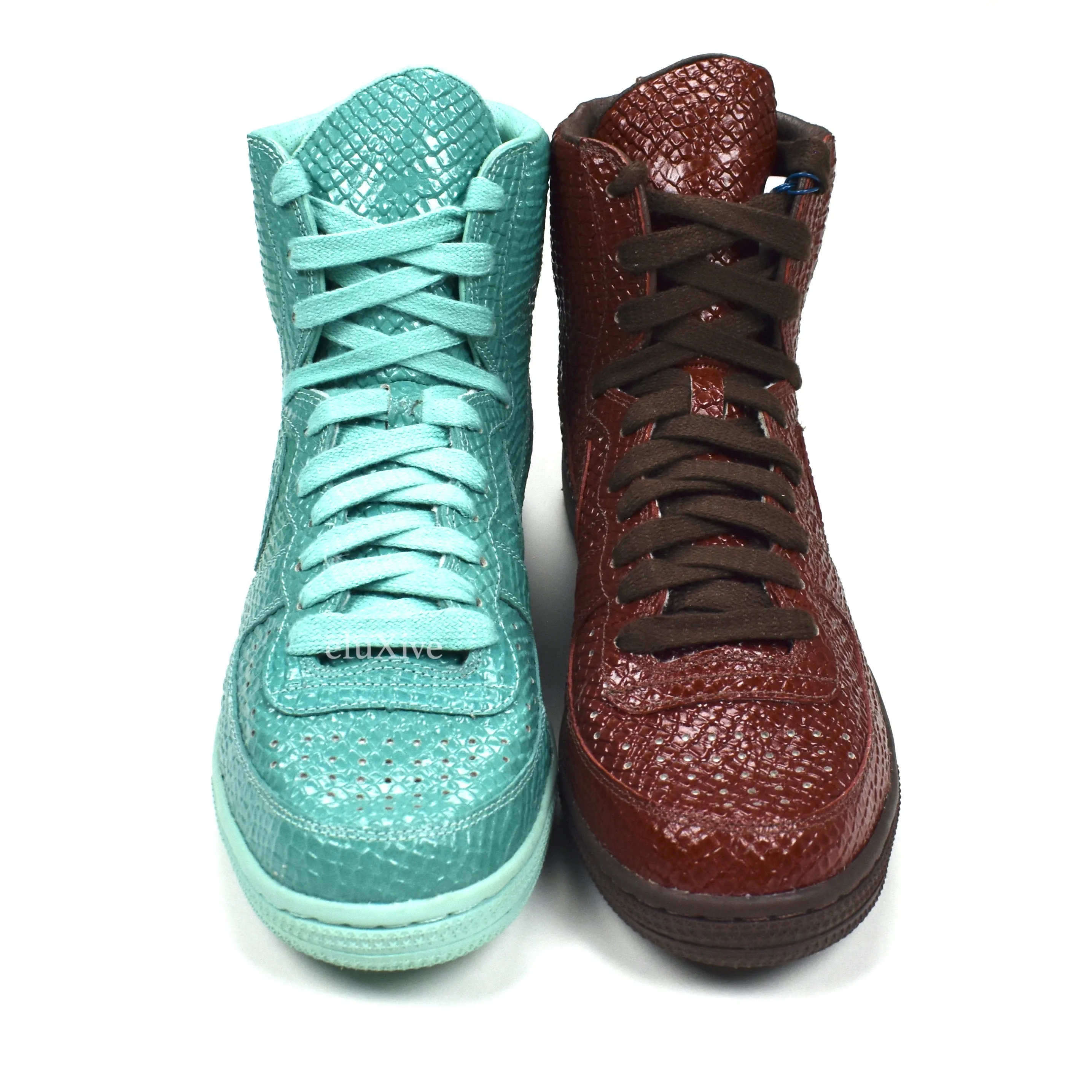 Nike - Terminator Hi Supreme QK 'Swagger'