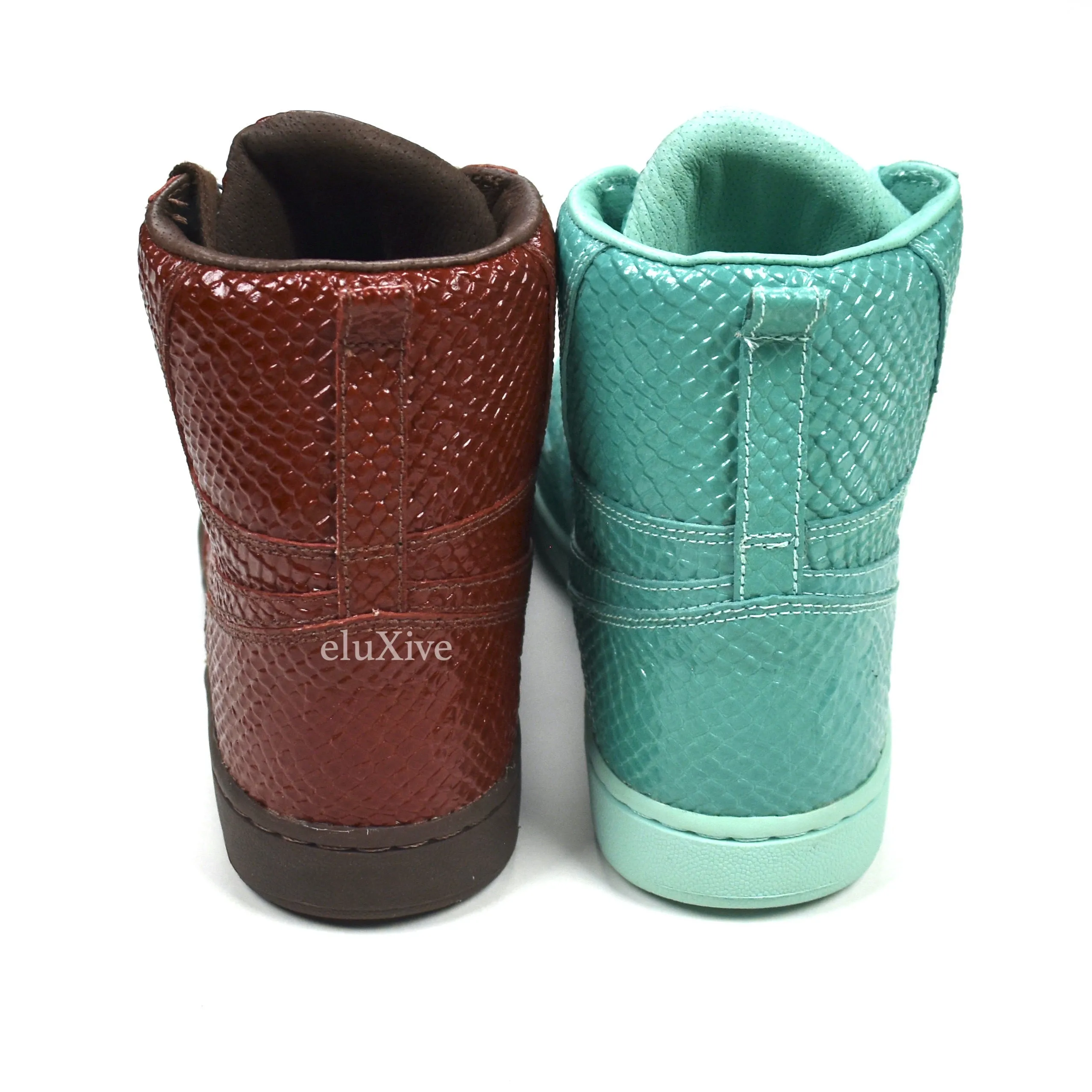 Nike - Terminator Hi Supreme QK 'Swagger'