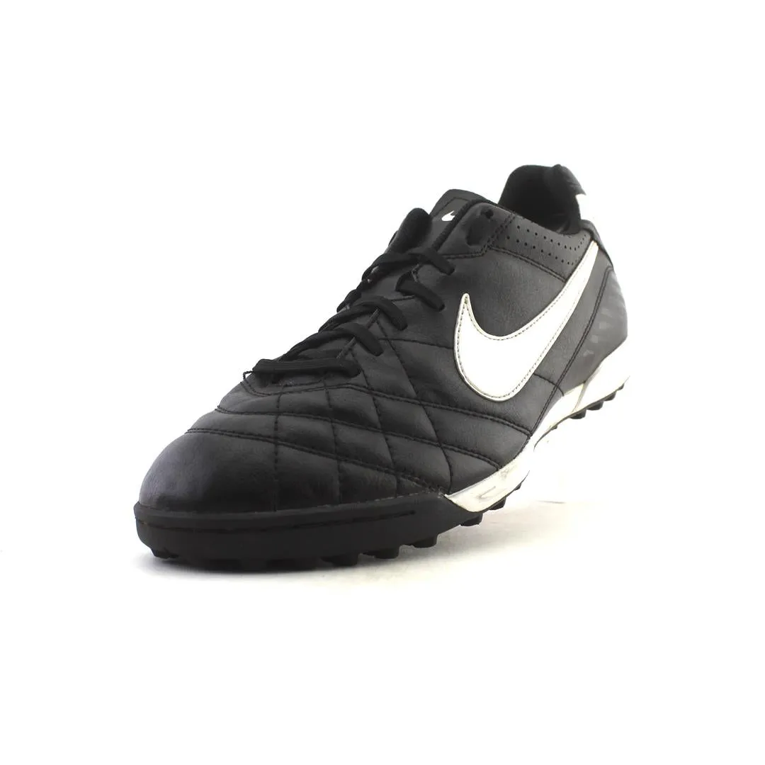 NIKE TIEMPO NATURAL IV JR TF