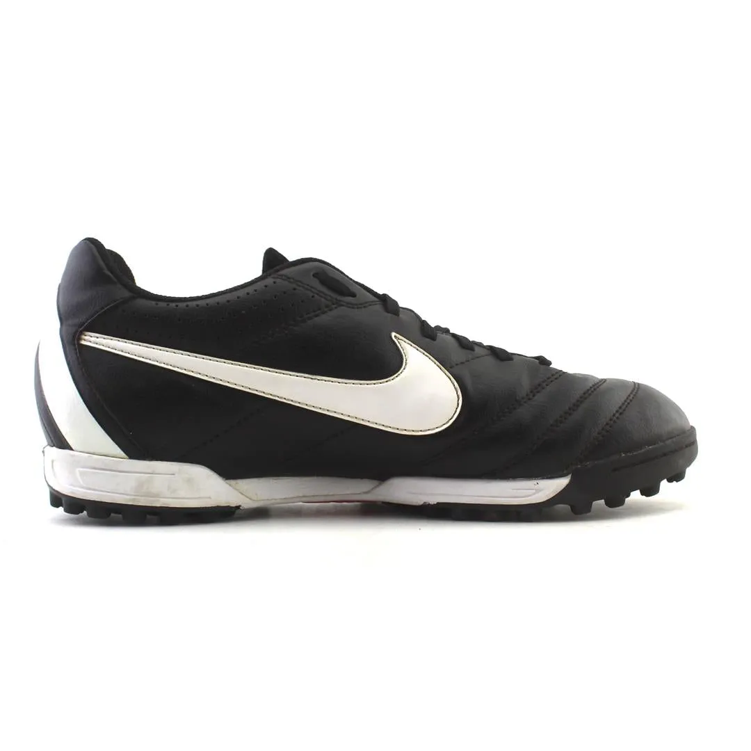 NIKE TIEMPO NATURAL IV JR TF
