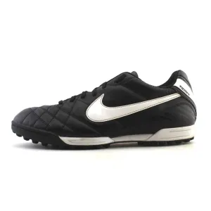 NIKE TIEMPO NATURAL IV JR TF