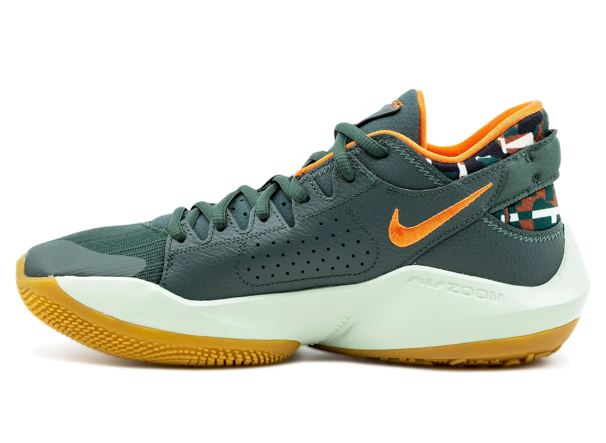 Nike Zoom Freak 2 "Ashiko"