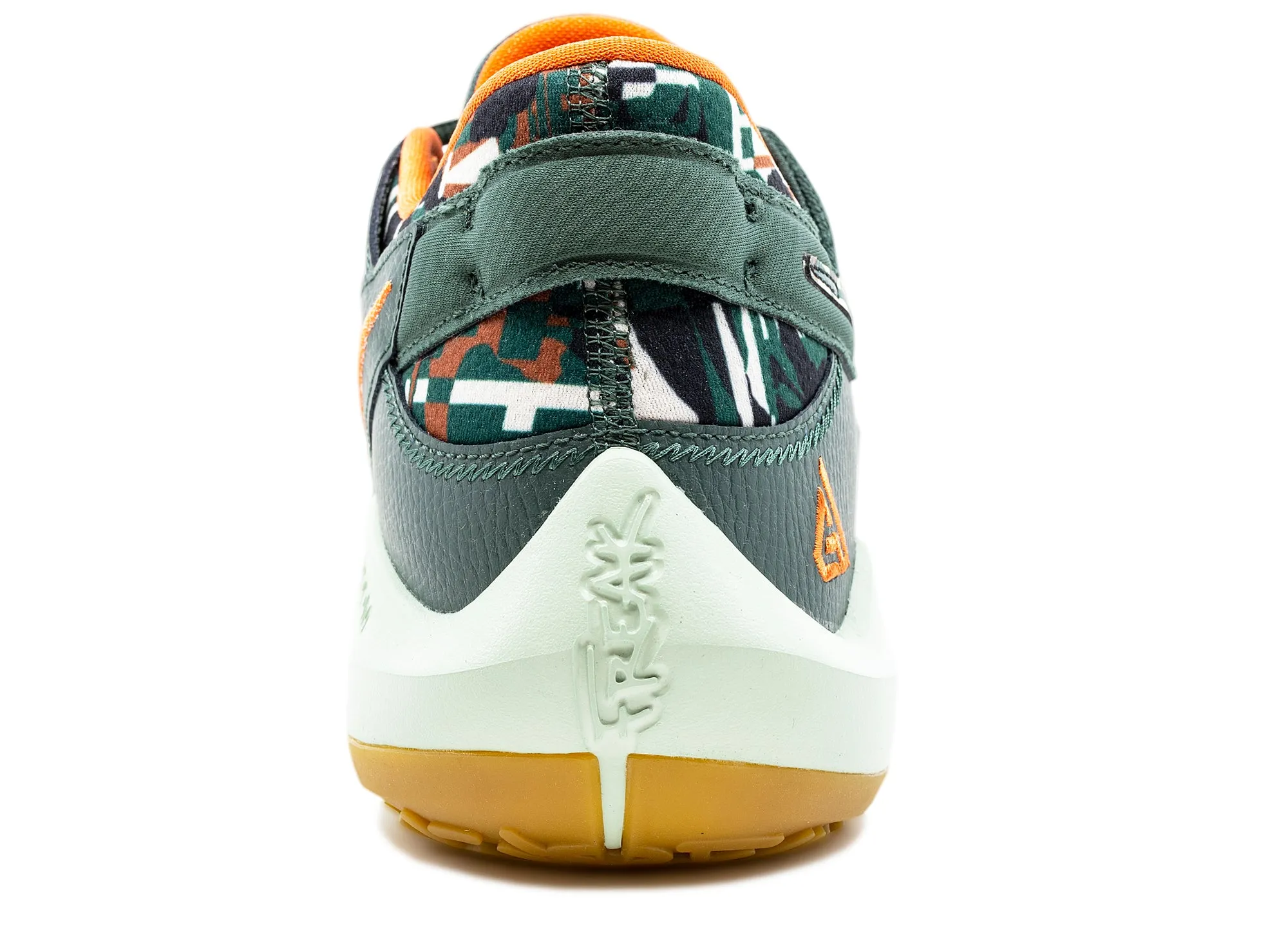 Nike Zoom Freak 2 "Ashiko"