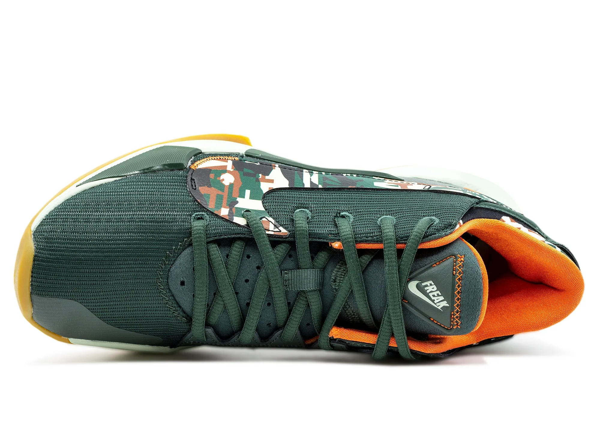 Nike Zoom Freak 2 "Ashiko"