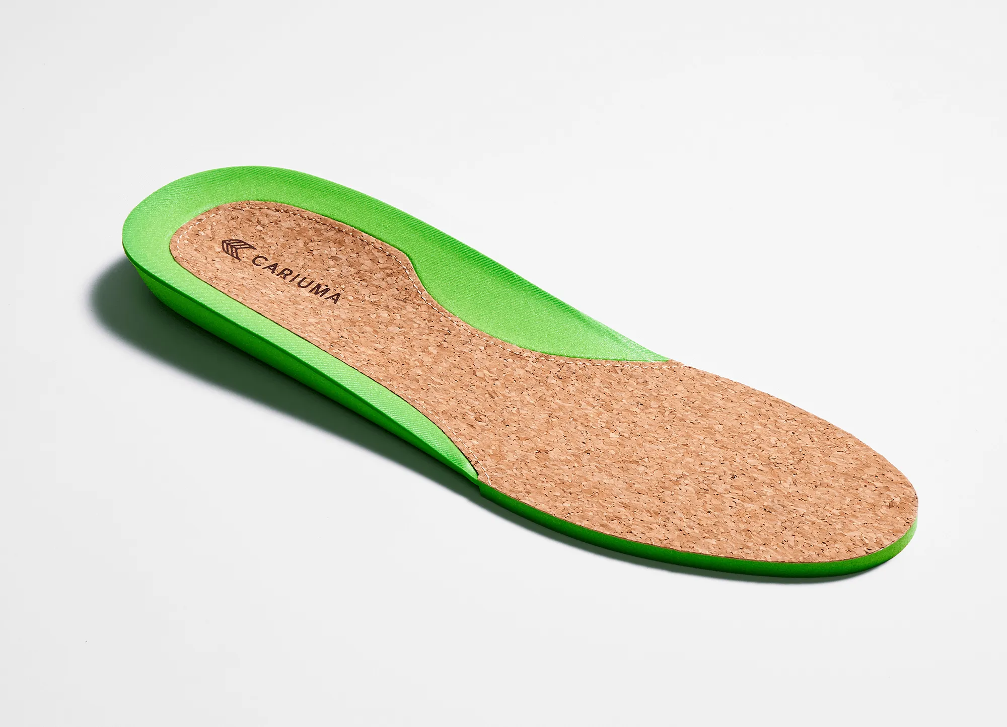 OCA Low All Camel Suede Sneaker Women