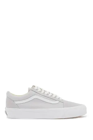 old skool sneakers VN000CXT7VF1 LUNAR ROCK