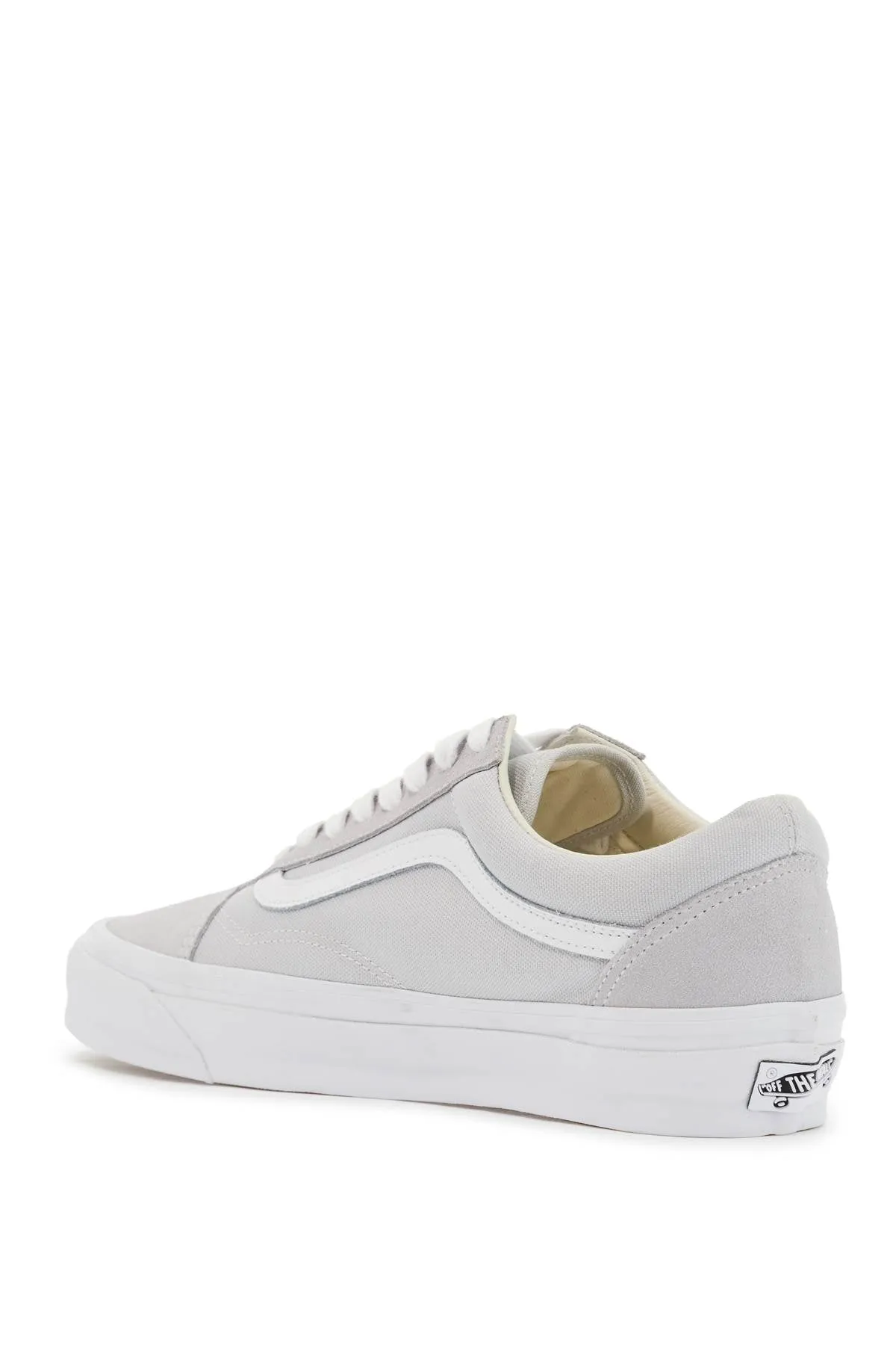 old skool sneakers VN000CXT7VF1 LUNAR ROCK