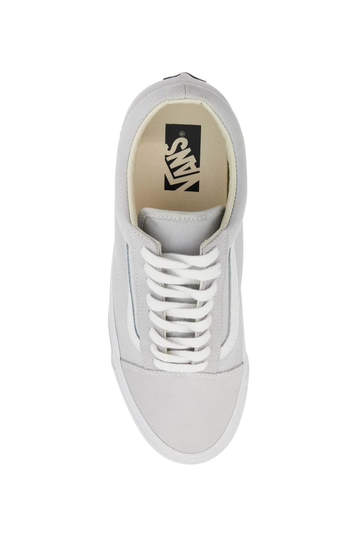 old skool sneakers VN000CXT7VF1 LUNAR ROCK