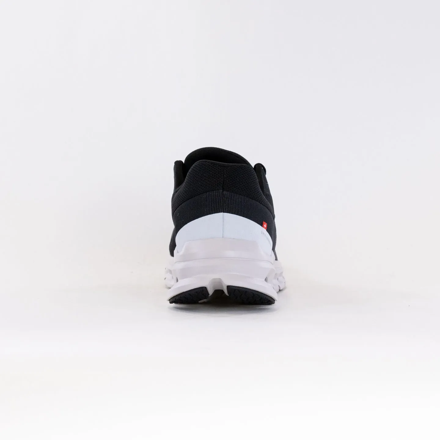 On Cloudrunner (Men's) - Eclipse/Frost
