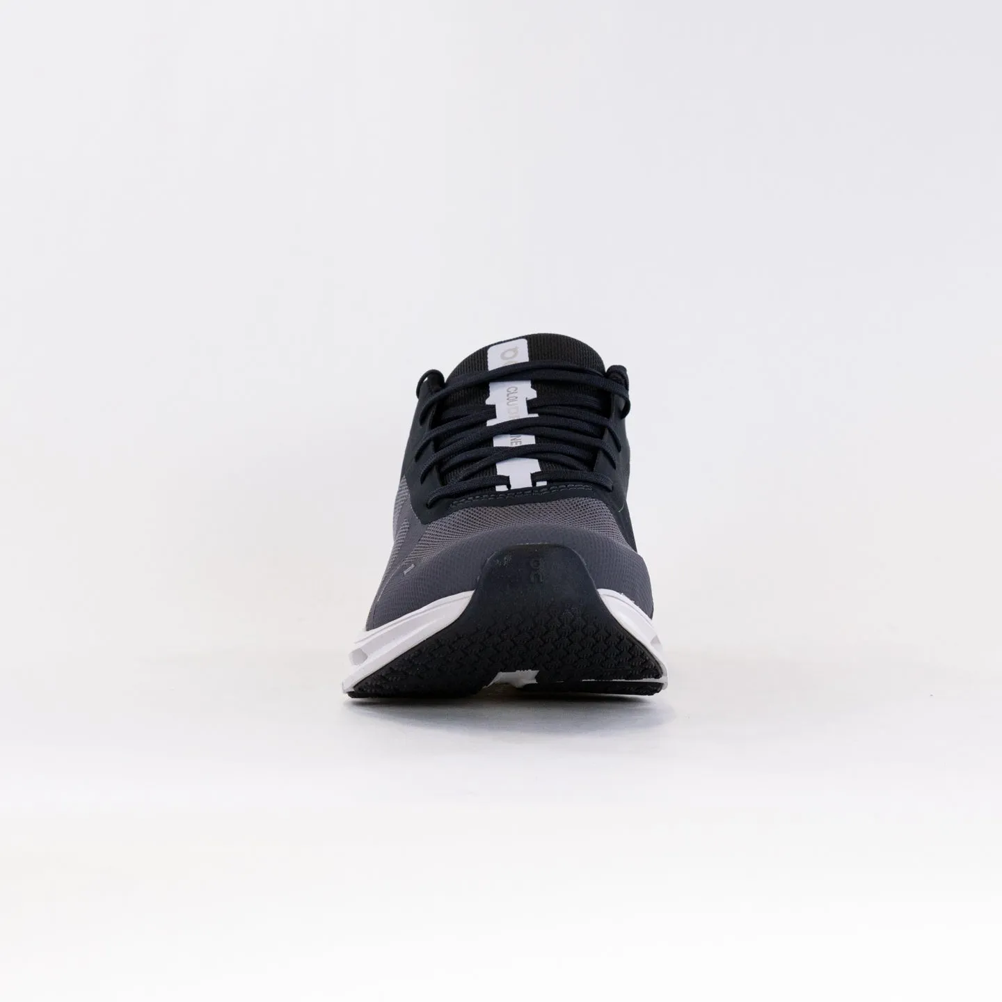 On Cloudrunner (Men's) - Eclipse/Frost