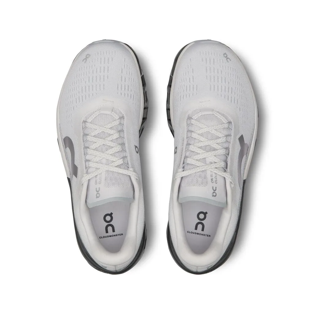 On Running Cloudmonster 2 (Womens) - Frost/Rock