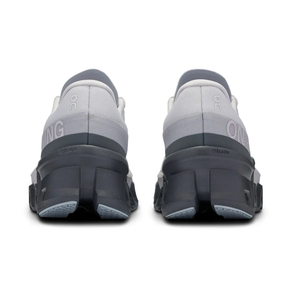 On Running Cloudmonster 2 (Womens) - Frost/Rock