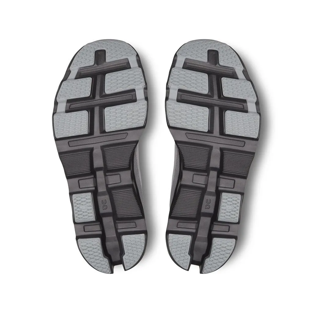 On Running Cloudmonster 2 (Womens) - Frost/Rock