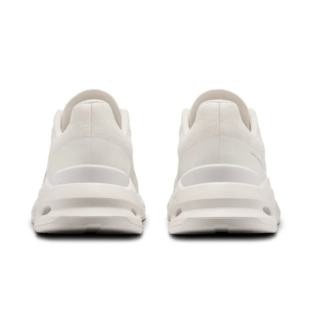 On Running Cloudpulse (Mens) - White/Frost