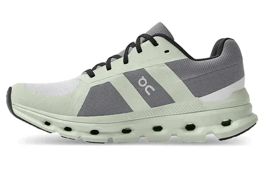 On Running Cloudrunner 'Frost Aloe Green'