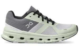 On Running Cloudrunner 'Frost Aloe Green'