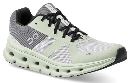 On Running Cloudrunner 'Frost Aloe Green'