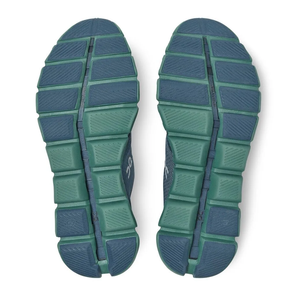 On Running Men's Cloud X Storm/Tide