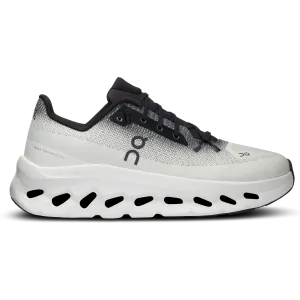 On Running Women's Cloudtilt Shoes - Black / Ivory