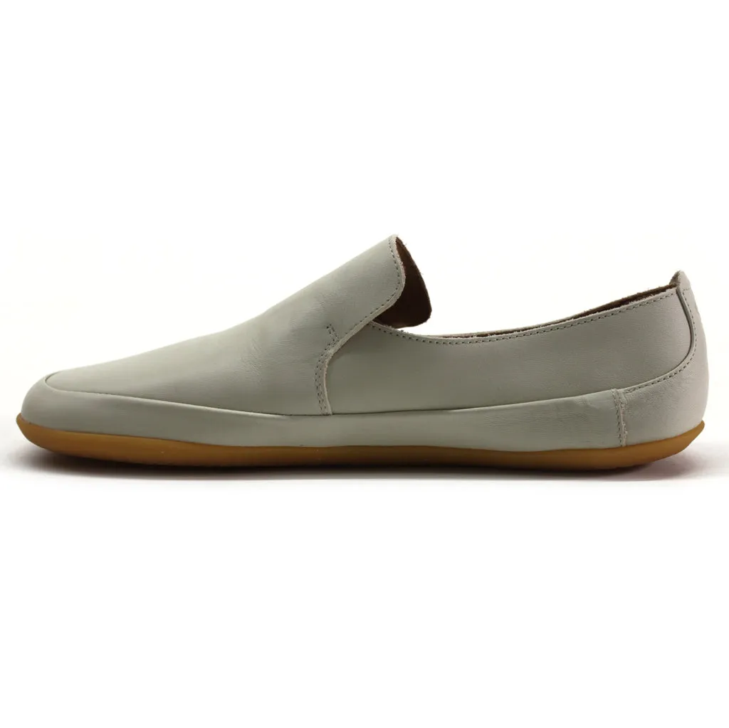 Opanka II Wild Hide Leather Women's Slip-on Shoes