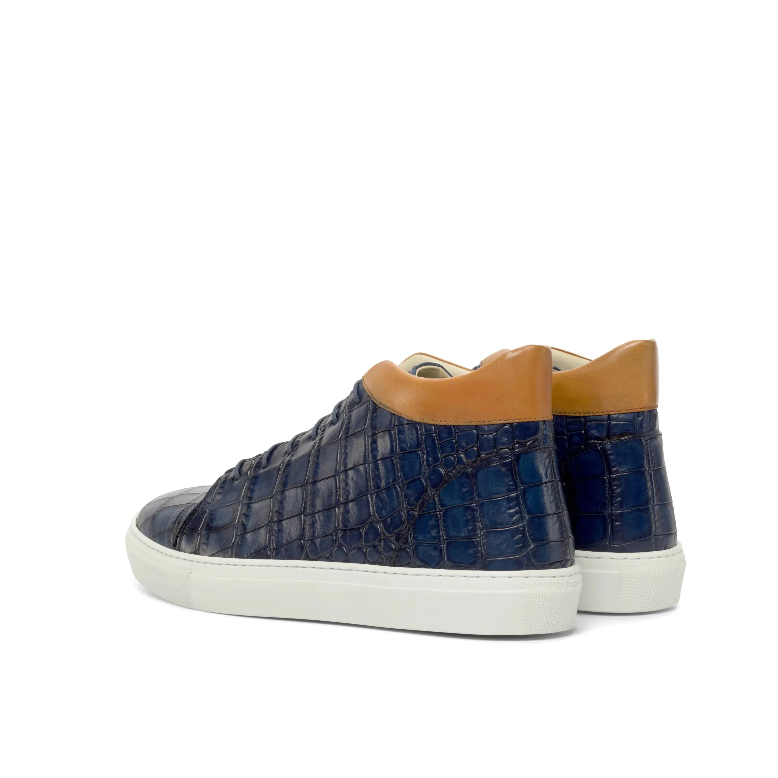 P81 High Kicks Sneakers