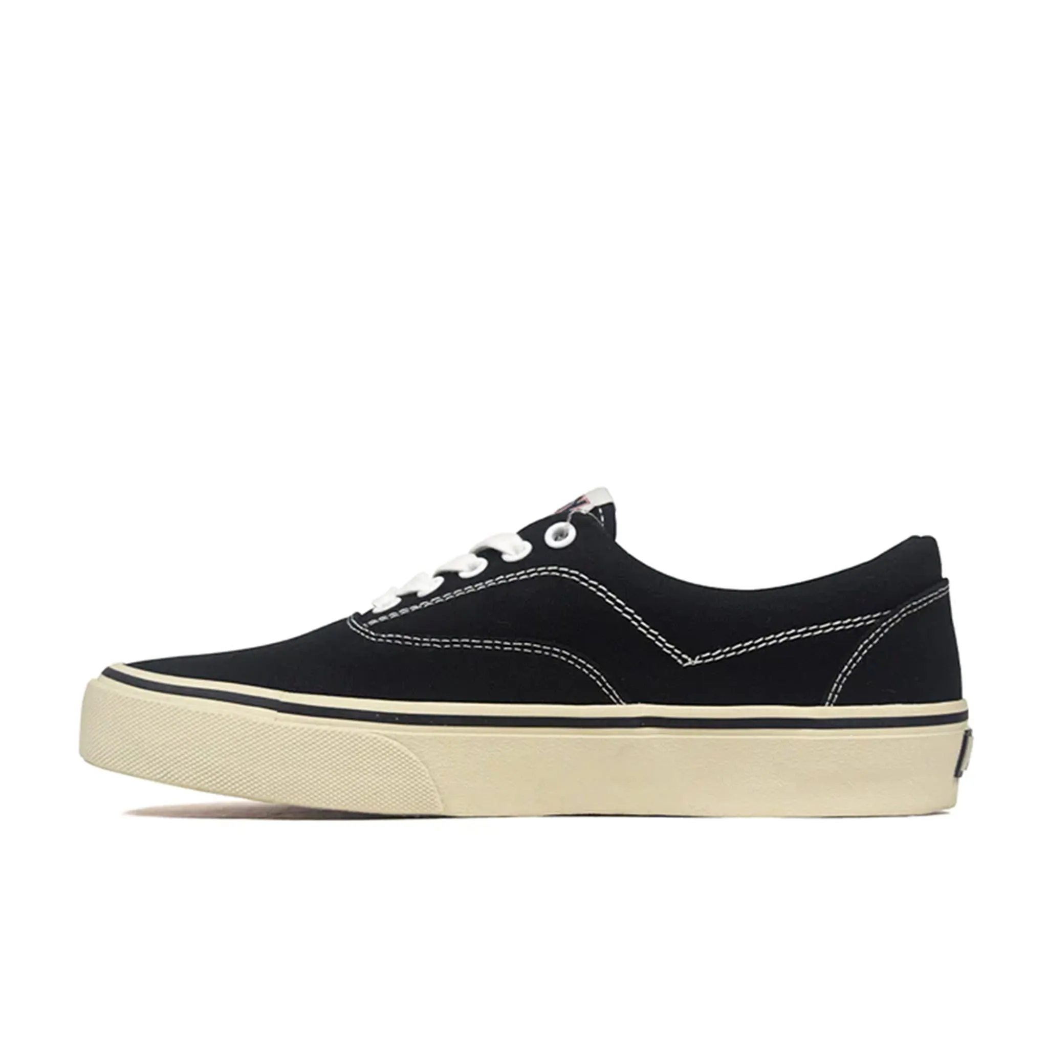 Pony Men's - Fulton II (Black)