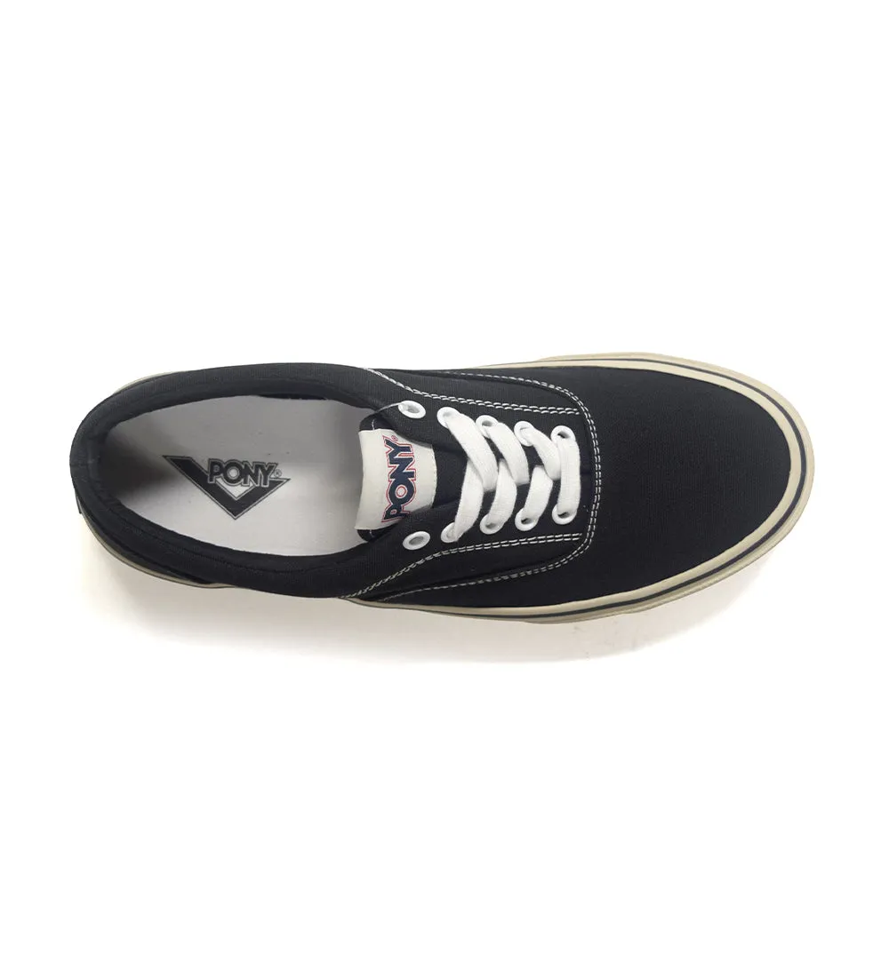 Pony Men's - Fulton II (Black)