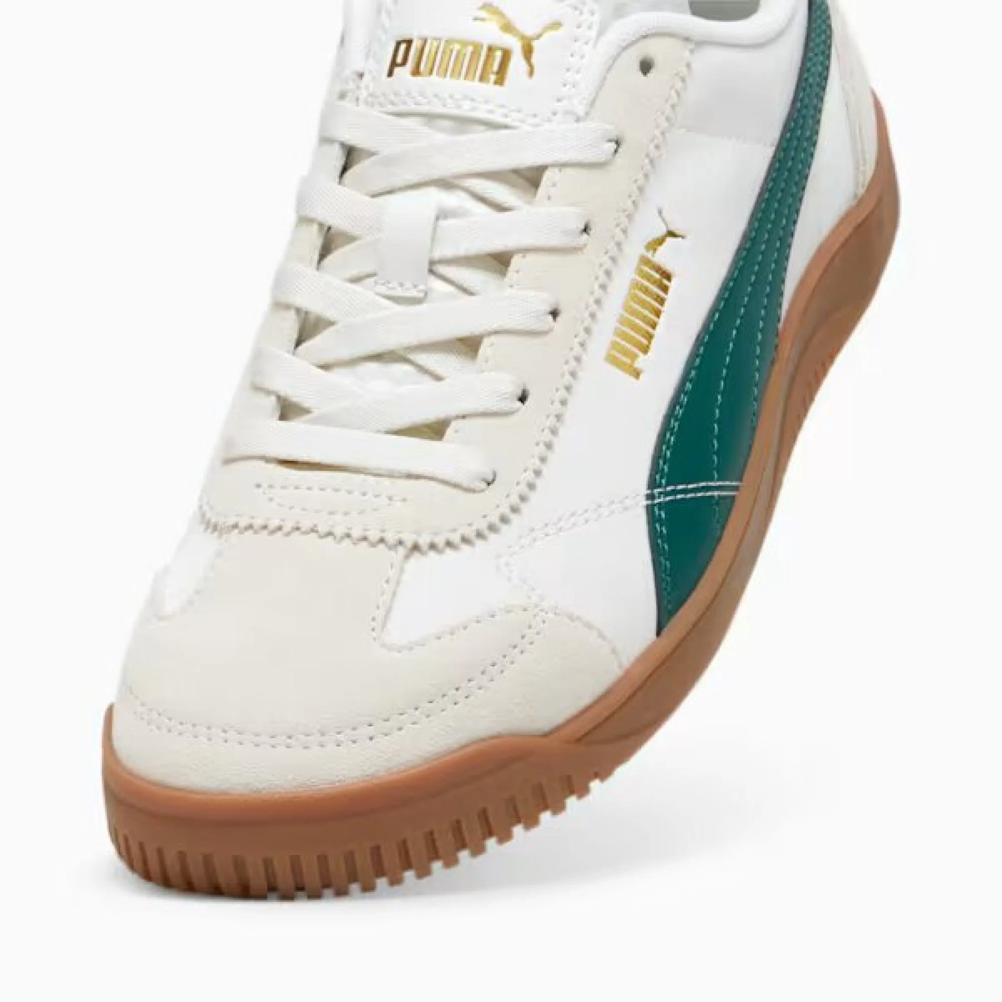 Puma Club 5v5 Lux OG Vapour Grey/Myrtle 39745003