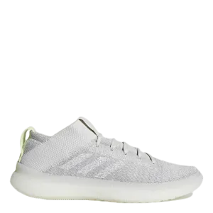 Pureboost Trainer Shoes Beige / Cloud White / Hi-Res Yellow