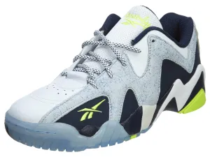 Reebok Kamikaze Ii Low Big Kids Style : M44910