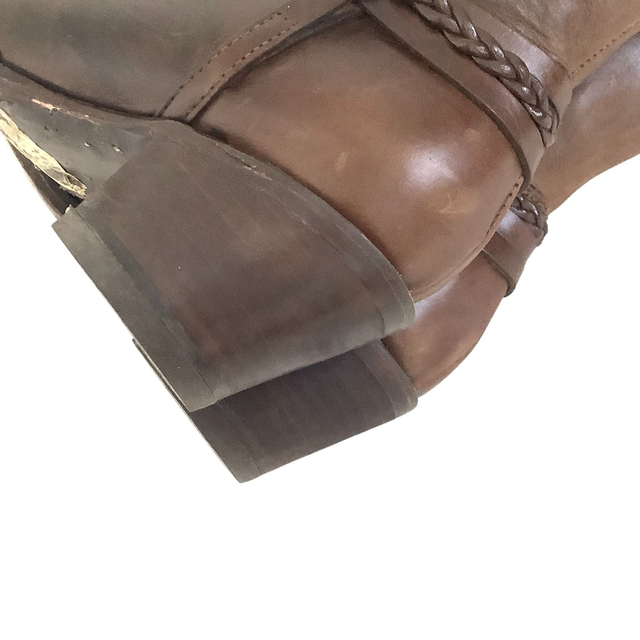 Roberto Western Boots